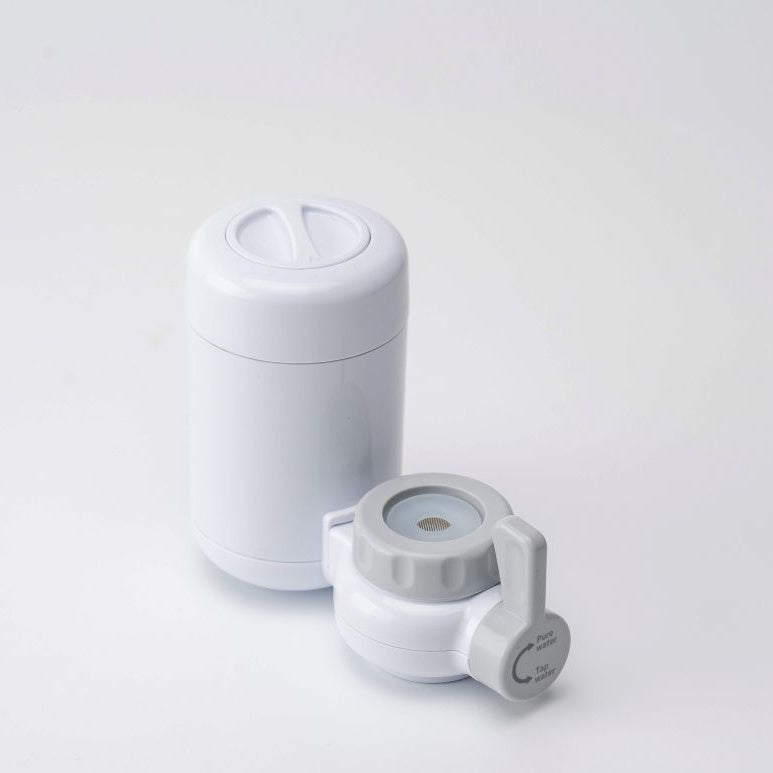 FilterDrop - Filtro Acqua