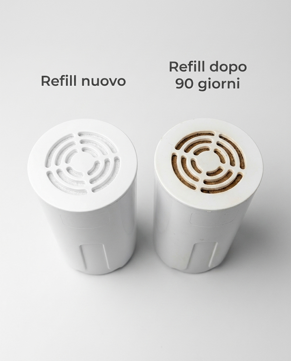 Refill
