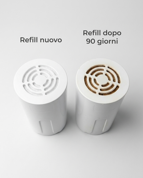 Refill